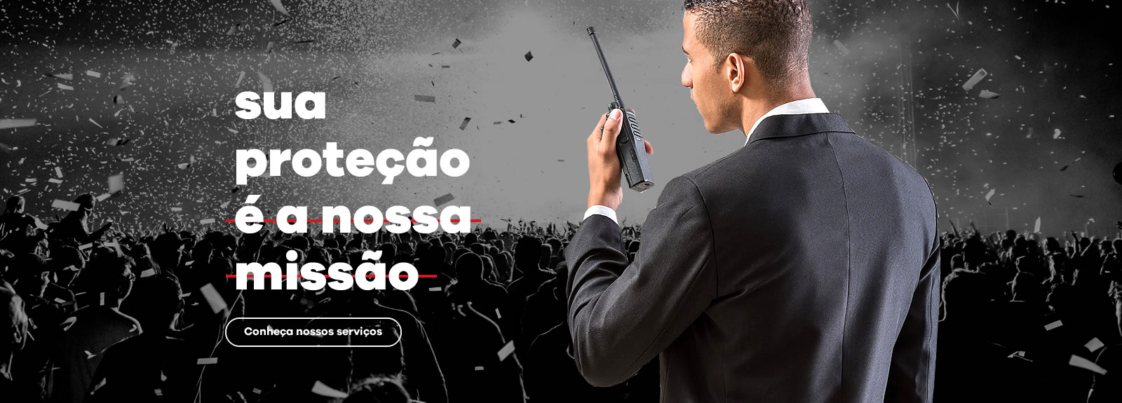 Banner da Página: Inicial